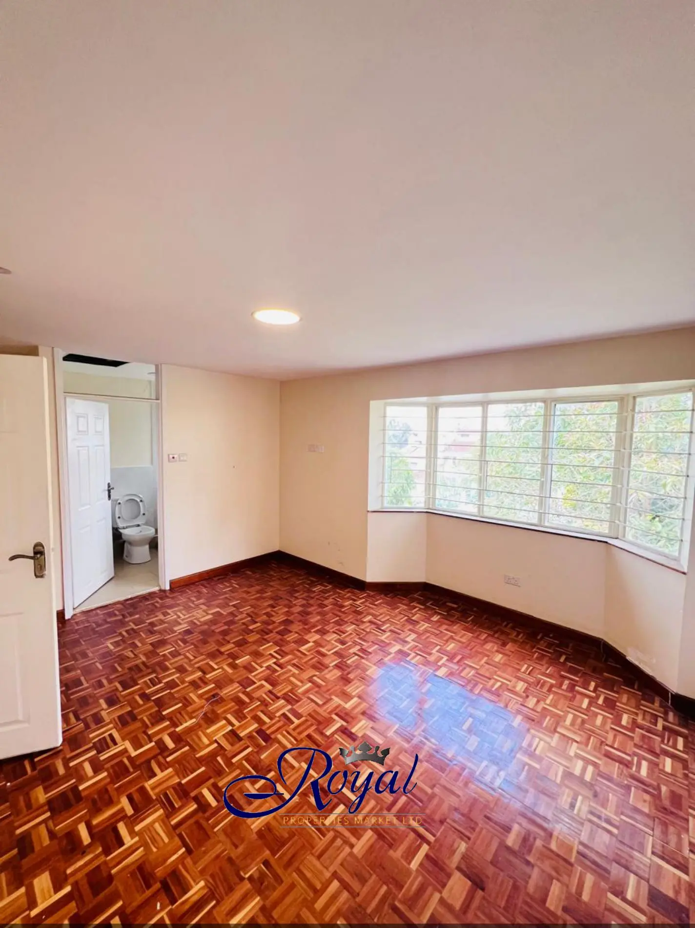 Westlands 4 - Bedroom Maisonette for Sale in a Gated Community